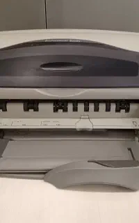 پرینتر رنگی HP