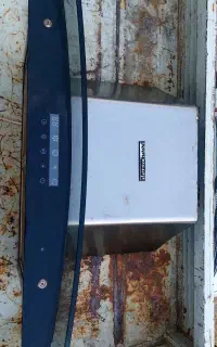 هود آشپز خانه دورسا هود