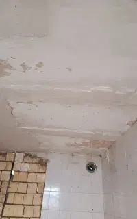 گچکاری لکه گیری ونصب دیوار گچی