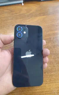 آیفون ۱۲ نرمال فروش فوری