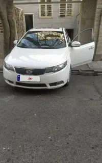 سراتو آپشنال درحدصفر