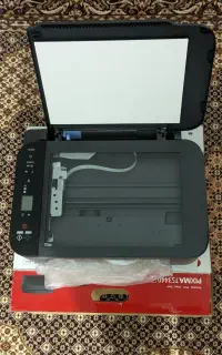 چاپگر سه کاره کانن مدل pixma ts3440
