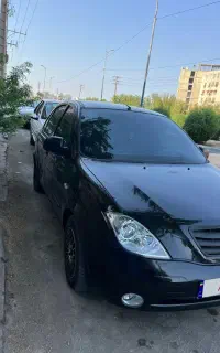 تیبا ۲