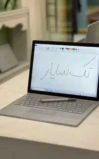 سرفیس بوک ۲ گرافیک دار ۱۳اینچ surface Book
