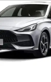 ام جی ۵/MG5