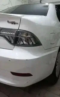 سمند سورن Ef7p