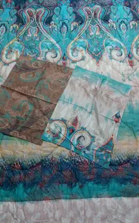 ساعت دوطرفه،آباژور و...