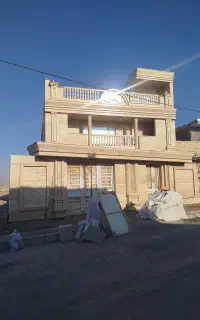 کارگر دوغاب ریز
