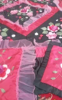 روتختی دونفره سالم