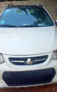 کوییک R دنده ای 1401