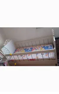 تخت لندویی کودک