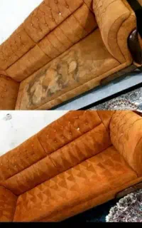 مبل شویی الماس مغان(گرمی)
