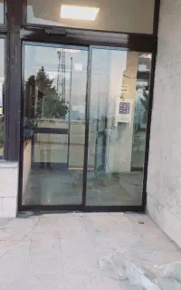 درب برقی شیشه.جک.کرکره.پنجره.پردیس