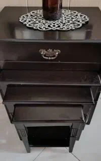 ۳عدد میزعسلی کنسول دار