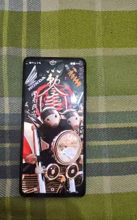 گوشی سامسنگ a۵۲