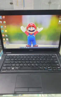 لپ تاپ دل نسل ۷ گرافیک مجزا