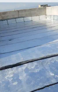 نصب ایزوگام متری 35هزار تومان