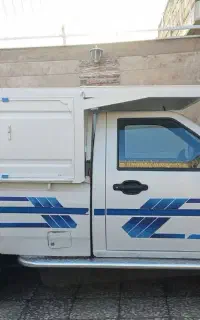 نیسان پادرا پلاس