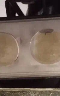 ( چراغ و ریسه ) هفت حالته