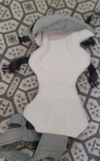 آغوشی وکریر