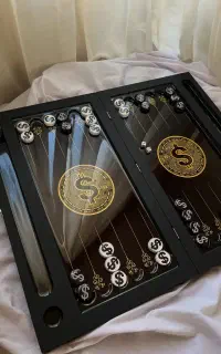 تخته نرد