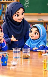 تدریس خصوصی پایه سوم تا هفتم
