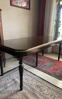 میز غذا خوری