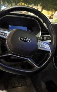 Kmc j7 بی رنگ تک‌برگ