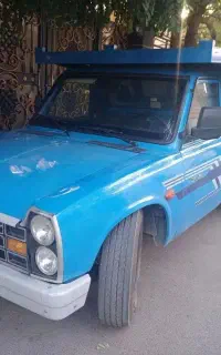نیسان تناژ بالا در حد