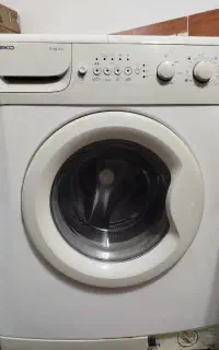 لباسشویی بکو تمیز