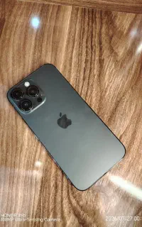 گوشی ایفون ۱۴ پرومکس ZAA