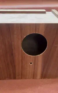 لانه عروس هلندی