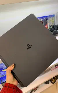 فروش ویژه Ps4 اسلیم کپی خور