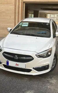 شاهین GL مدل 1405 صفر