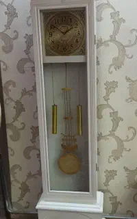 ساعت در حد نو