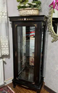فروش ویترین شیک