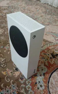 ایکس باکس series s