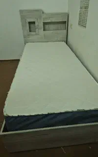 تخت کودک