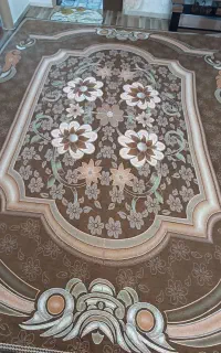 دو عدد روفرشی ۱۲متری
