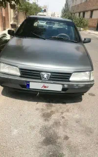 رووآ مدل 86