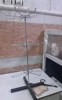 پایه اکسسوری