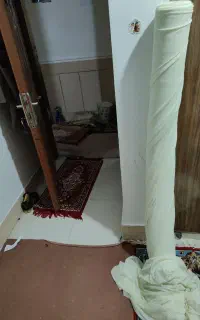 پارچه لمه لیمویی