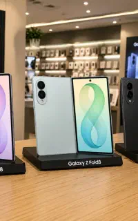 فروش ویژه گوشی Samsung Galaxy Z Fold8/ 8 ultra