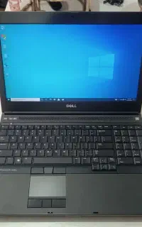 لپتاپ قدرتمند i7 با ssd و گرافیک مجزا