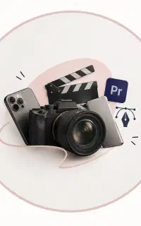تولید محتوا