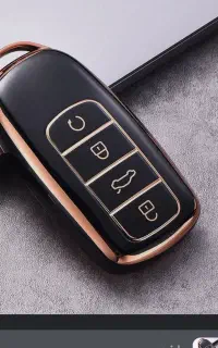 سوئیچ گمشده