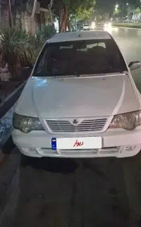 پراید ۱۱۱