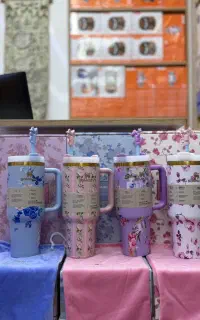 استنلی اورجینال نی دار اصل