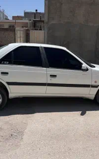 پژو slx