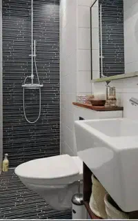 تاسیسات ساختمانی